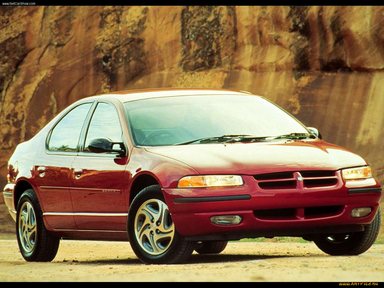 Обои Dodge-Stratus 1996 Свалка Dodge, обои для рабочего стола, фотографии  dodge, stratus, 1996, автомобили Обои для рабочего стола, скачать обои  картинки заставки на рабочий стол.